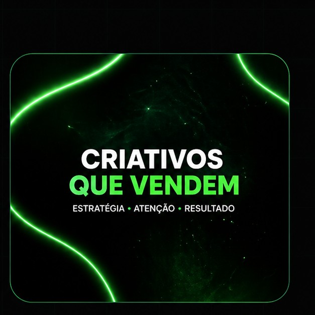 Criativos que vendem